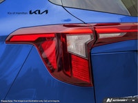Come visit our Kia of Hamilton team, you can find us at 1885 Upper James St. Hamilton, ON L9B 1K8, o... (image 9)