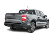 Nouvel Arrivage! La Ford Maverick XLT 2022 est une camionnette compacte polyvalente qui s’adapte bie... (image 4)