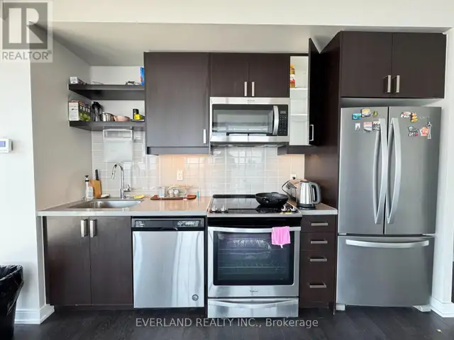 LPH 08 - 50 WELLESLEY STREET E Toronto (Church-Yonge Corridor), 63006664882433122