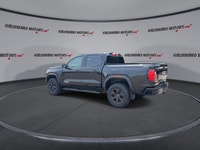 // ACCIDENT FREE!! // Built for work and ready for daily life, this 2025 GMC Canyon Elevation Crew C... (image 5)