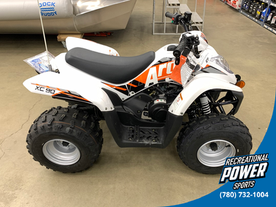 Get ready to ignite the spirit of adventure in your young explorers with the Argo Xplorer XC 90 Yout...