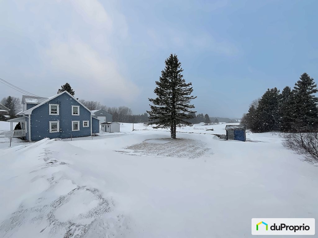 $164,900 - 2 Storey for sale in Ste-Francoise — photo 2