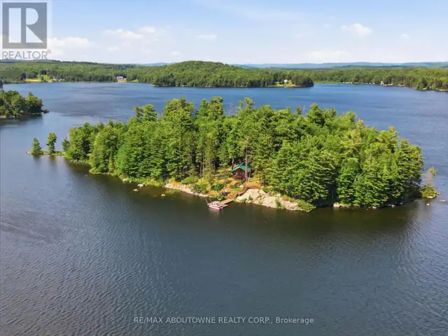 370 FRASER LAKE Carlow/Mayo (Carlow Ward), Ontario in Houses for Sale in Trenton - Image 3