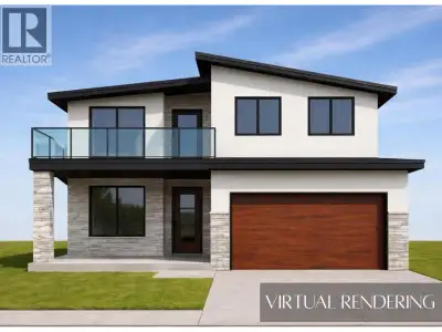 UNDER CONSTRUCTION - Welcome to this brand-new home currently under construction in The Ridge subdiv...