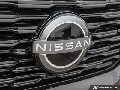 2023 Nissan Rogue SV Midnight Edition | One Owner | No Accidents, View more