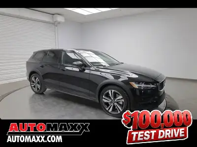 Test Drive This Month & Get A Shot At Winning $100,000! NAVIGATION SYSTEM, PANORAMIC ROOF, ADAPTIVE...