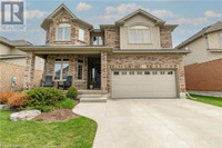 37 GOLDSCHMIDT Crescent Baden, Ontario