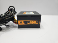 Corsair CMPSU-550VX Power Supply