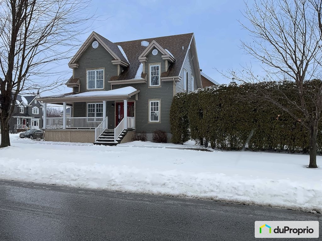 3e Avenue Est — photo 1
