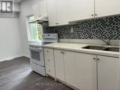 2B - 35 DUNCOMBE BOULEVARD Toronto (Scarborough Village), Ontari