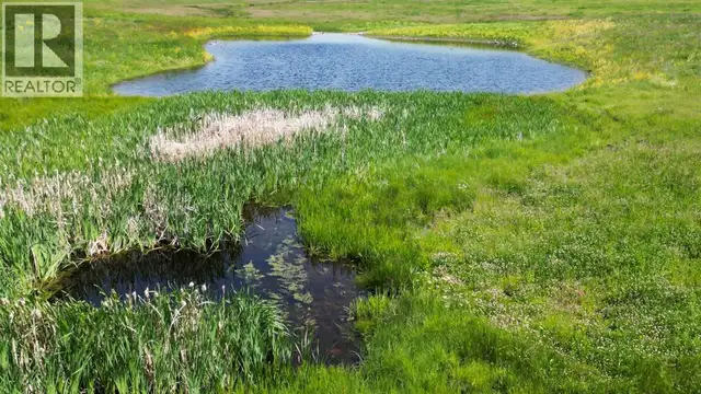 178140 96 Street W Rural Foothills County, Alberta in Land for Sale in Calgary - Image 23