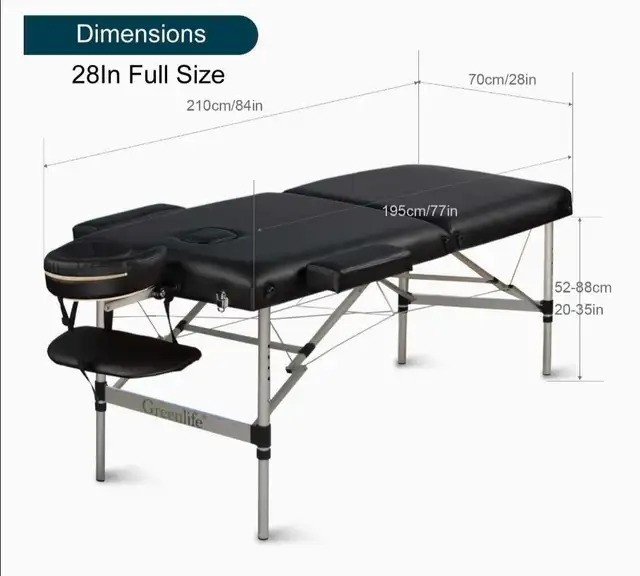 Massage Therapy by Male RMT - Calgary in Massage Services in Calgary - Image 3