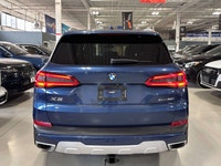 FEATURING : TWINPOWER TURBO, XDRIVE AWD, HEADS UP DISPLAY, PANORAMIC ROOF, DIGITAL GAUGE CLUSTER NAV... (image 4)