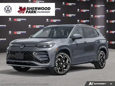 Sherwood Park VW stands out for its unbeatable prices and commitment to being the best-priced dealer...