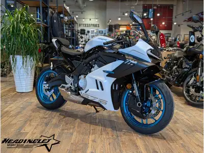 Please contact our sales department for the most up-to-date availability on motorcycles, ATVs, side-...