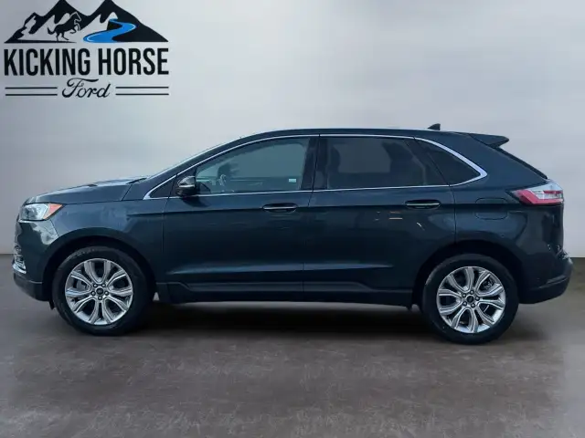 2023 Ford Edge in Cars & Trucks in Revelstoke - Image 9