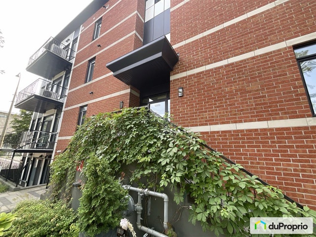 $525,000 - Condominium for sale in Ahuntsic / Cartierville — photo 3