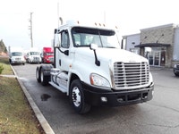 Ryder Stock ID: 809895 Transmission Type/Speed: MANUAL 18 Engine: DIESEL DD15 GHG'17 475/1625 Horse... (image 4)