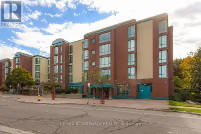 A very sought after Adult Condo Complex on a cul-de-sac, Place Beausejour on Centrum Blvd. is in the...