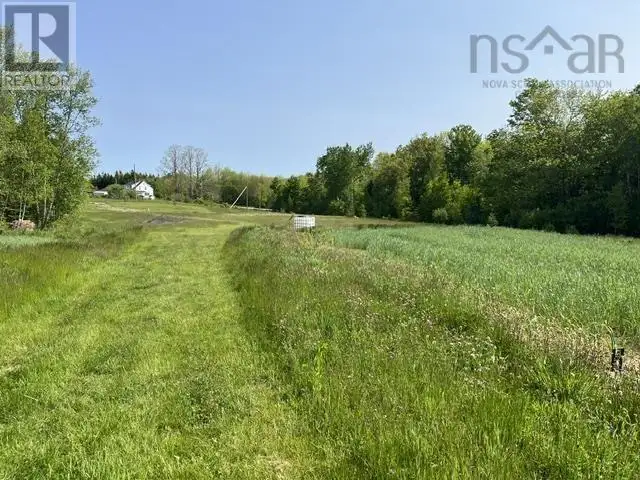 1129 Mckenzie Mountain Road Litchfield, Nova Scotia in Land for Sale in Annapolis Valley - Image 7