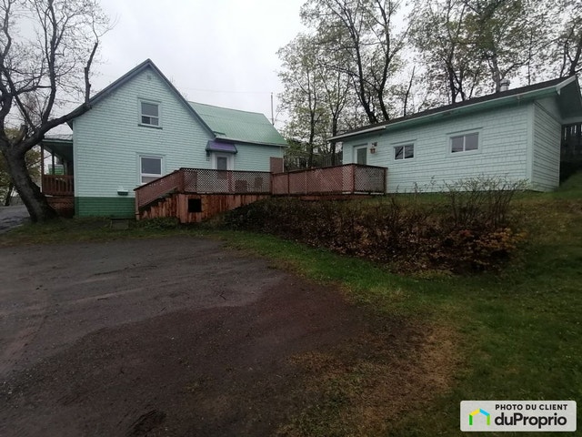 $255,000 - 1 1/2 Storey for sale in Riviere-Du-Loup — photo 2
