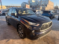 **CARS TRUCKS SUV 4X4 VAN AWD EDMONTON FINANCING AVAILABLE EASY FINANCING ** 2021 TOYOTA HIGHLANDER... (image 3)