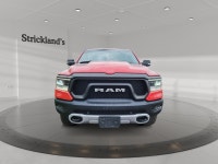 **Strickland's is home of the Hassle-Free car shopping experience. We make car buying fun, find your... (image 1)