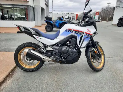 2025 Honda XL750 Transalp – Pre-Owned At Steele Recreation in Bridgewater, NS, we focus on putting t...