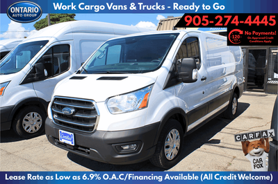 Ontario Auto Group Ontario’s Trusted Source for Work-Ready Vehicles Ontario Auto Group 857 Lakeshore...