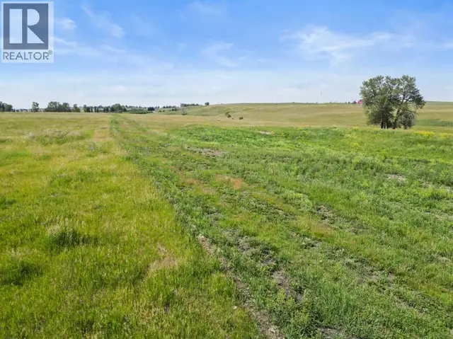 178140 96 Street W Rural Foothills County, Alberta in Land for Sale in Calgary - Image 29