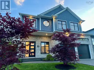 Inviting spaces abound with the perfect blend of modern upscale finishes & welcoming spaces to host...