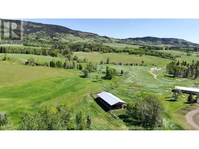 COLLEYMOUNT ROAD Burns Lake, British Columbia in Land for Sale in Burns Lake - Image 18
