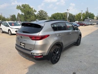 2022 Kia Sportage LX – Reliable, Comfortable & Ready for the Road! Looking for a dependable SUV that... (image 4)