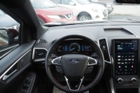 2024 Ford Edge ST-Line AWD Finished in Burgandy Exterior with Black Leather trimmed seats Pano Roof... (image 8)
