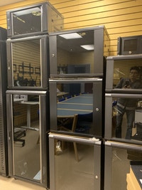 Network Cabinets, Shelves, Office Racks, 19'' Racks, Networking Mississauga / Peel Region Toronto (GTA) Preview