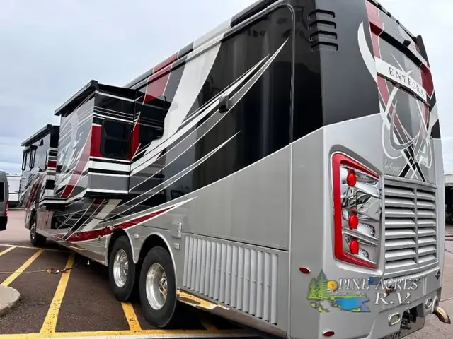 2021 Entegra Coach Anthem 44F only 35K Miles in RVs & Motorhomes in Moncton - Image 7