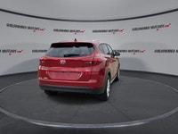 Dealer Certified Pre-Owned. This Hyundai Tucson boasts a Gas 4cyl 2.0L engine powering this Automati... (image 6)