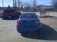 2017 Chevrolet Cruze 168500 KM Price $9999 ON or QC Safety Included Warranty Included Carfax Include... (image 5)
