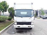 Ryder Stock ID: 277660 Transmission Type/Speed: AUTO 6 Engine: DIESEL 4HK1-TC'17 215/2550 Horse Powe... (image 1)