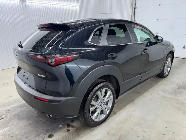2022 Mazda CX-30 GS AWD Mags A/C Caméra in Cars & Trucks in Shawinigan - Image 6
