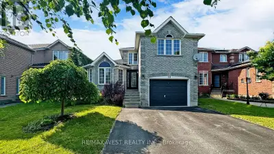Welcome to your dream home! Nestled in an excellent location, this charming raised bungalow boasts t...