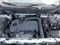 Dominate every journey, from city streets to uncharted trails, in the commanding 2024 GMC Terrain AT... (image 7)