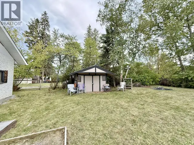 356 BAKER DRIVE Quesnel, British Columbia in Houses for Sale in Quesnel - Image 27