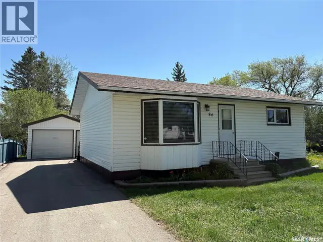 86 1st STREET SW Wadena, Saskatchewan in Houses for Sale in Saskatoon - Image 3