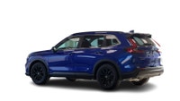 -Regina Honda Odometer is 14933 kilometers below market average! Recent Arrival! 2023 Honda CR-V Spo... (image 9)