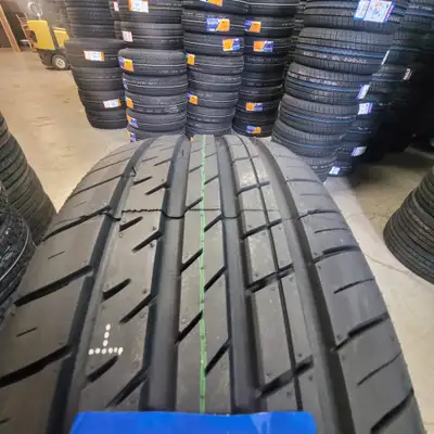 Brand new! Size - 215/55R17 Install - $25.00/each $195.00 For the pair! Great deal! We also offer fi...