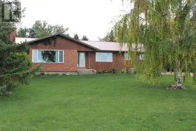 If you're looking for a quiet retreat with space to breathe, this 5.16-acre property is calling your...