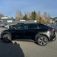 This Toyota bZ4X boasts a Electric engine powering this Automatic transmission. Wheels w/Full Wheel... (image 8)