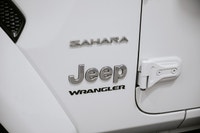 Experience legendary capability and modern comfort with the 2024 Jeep Wrangler Sahara, now available... (image 8)