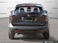 This Nissan Kicks has a dependable Regular Unleaded I-4 2.0 L/122 engine powering this Variable tran... (image 5)